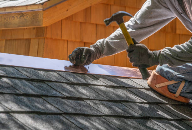 Best Roof Repair  in Greenville, VA