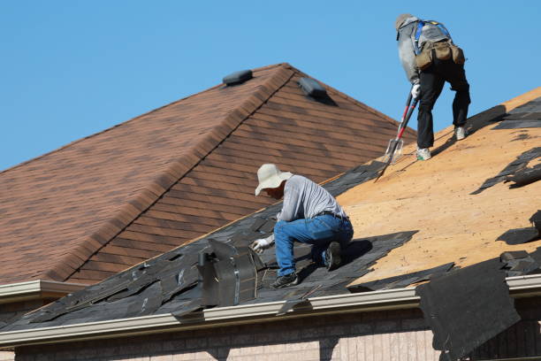 Fast & Reliable Emergency Roof Repairs in Greenville, VA
