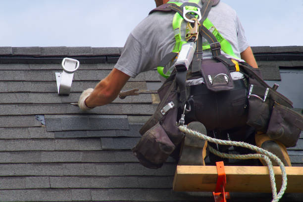 Best Roof Waterproofing  in Greenville, VA