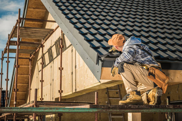 Best Sheet Metal Roofing  in Greenville, VA