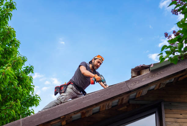 4 Ply Roofing in Greenville, VA