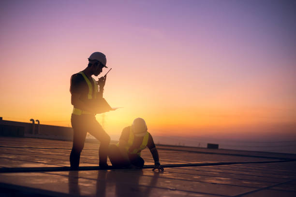 Best Roof Leak Repair  in Greenville, VA