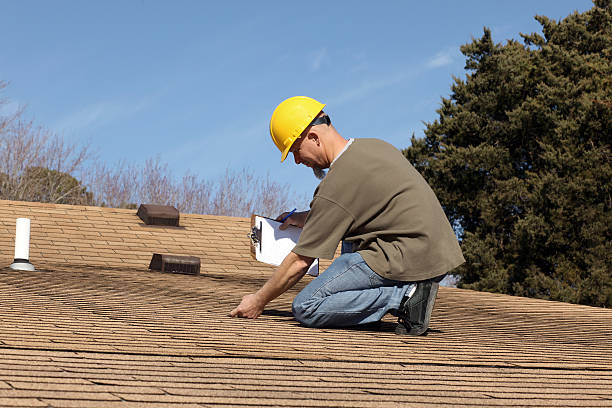 Best Roof Restoration  in Greenville, VA