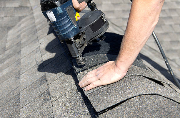 Best Rubber Roofing (EPDM, TPO)  in Greenville, VA