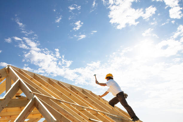 Roof Restoration in Greenville, VA
