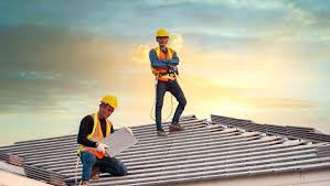 Best Green or Eco-Friendly Roofing Solutions  in Greenville, VA